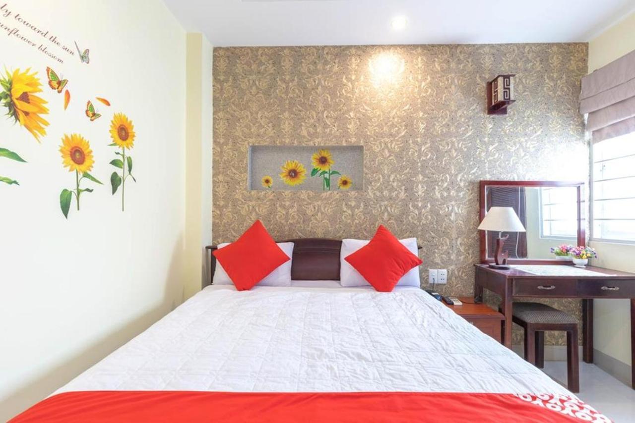 Sao Bien Hotel Vung Tau Exterior foto